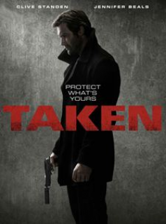 voir Taken (2017) saison 1 épisode 5