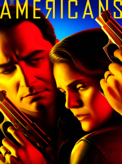 voir The Americans (2013) saison 6 épisode 2