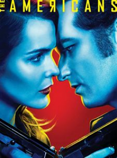 voir The Americans (2013) Saison 4 en streaming 