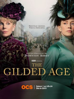 voir The Gilded Age Saison 2 en streaming 