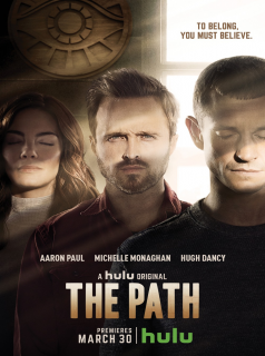 voir The Path Saison 2 en streaming 