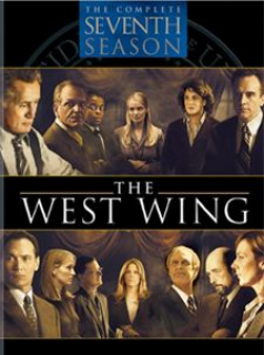 voir serie The West Wing : À la Maison blanche en streaming