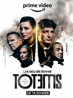 voir Totems saison 1 épisode 3