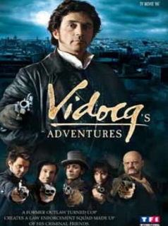 voir Vidocq (2010) saison 1 épisode 1