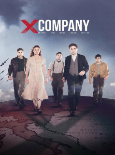 voir X Company saison 2 épisode 9