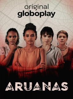 voir serie Aruanas en streaming