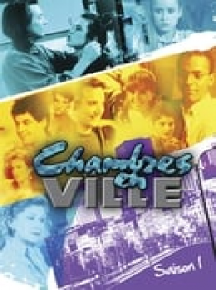 voir Chambres en ville saison 1 épisode 23