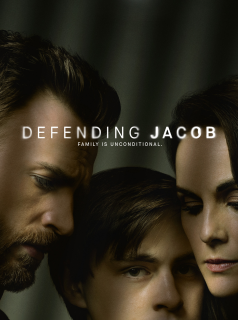 voir serie Défendre Jacob en streaming