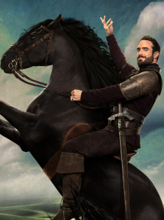 voir Galavant saison 1 épisode 1