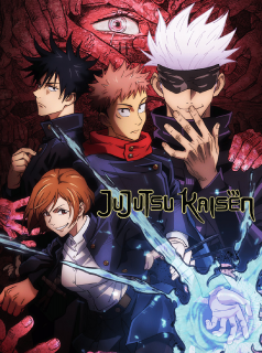 voir Jujutsu Kaisen saison 1 épisode 9