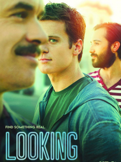 voir Looking saison 2 épisode 9