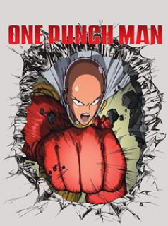 voir One Punch Man saison 1 épisode 8