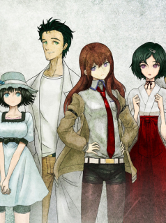 voir Steins;Gate saison 1 épisode 12