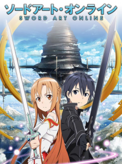 voir Sword Art Online Saison 1 en streaming 