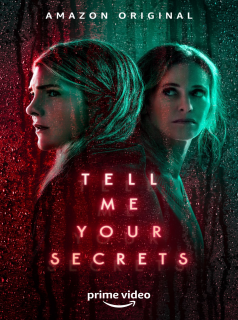 voir Tell Me Your Secrets saison 1 épisode 2