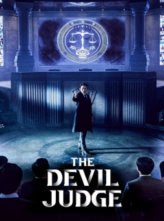 voir The Devil Judge saison 1 épisode 10