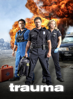 voir Trauma (US) saison 1 épisode 15