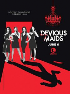 voir Devious Maids Saison 4 en streaming 