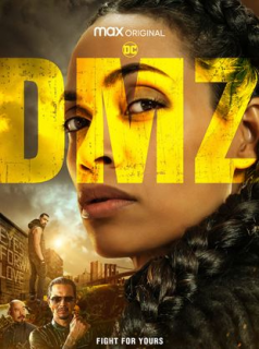 voir DMZ saison 1 épisode 1