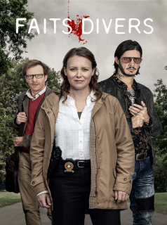 voir Faits divers saison 1 épisode 6