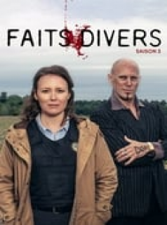 voir Faits divers saison 3 épisode 1