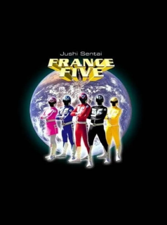 voir serie France Five en streaming