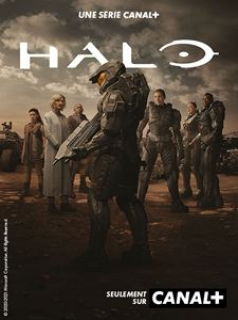 voir Halo saison 2 épisode 8