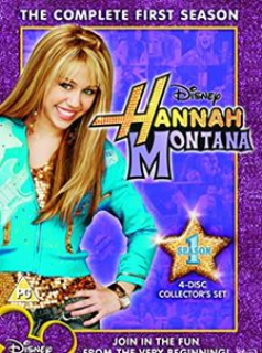 voir Hannah Montana saison 1 épisode 19