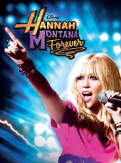 voir Hannah Montana saison 4 épisode 8