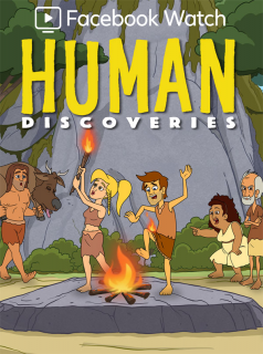 voir Human Discoveries saison 1 épisode 3