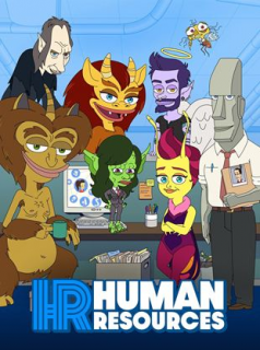 voir Human Resources saison 2 épisode 9