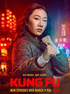 voir Kung Fu (2021) saison 2 épisode 13