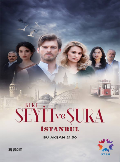 voir Kurt Seyit ve Şura saison 1 épisode 9