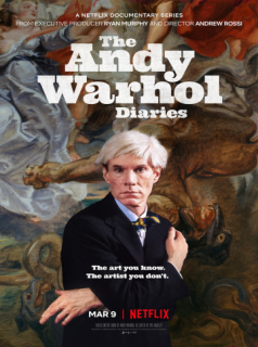 voir Le Journal d'Andy Warhol saison 1 épisode 3