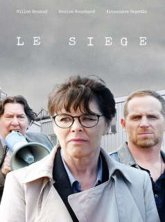 voir Le siège saison 1 épisode 2