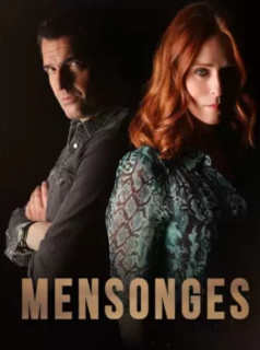 voir Mensonges saison 1 épisode 5