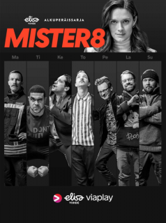 voir Mister8 saison 1 épisode 4