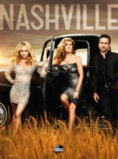 voir Nashville Saison 4 en streaming 