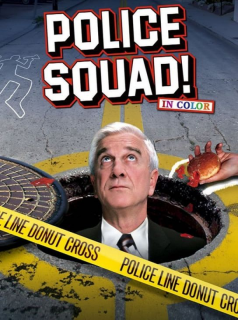 voir Police Squad! Saison 1 en streaming 