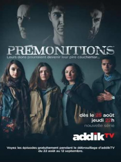 voir serie Prémonitions en streaming