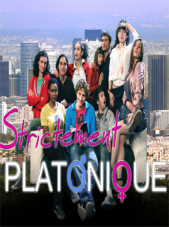 voir Strictement Platonique saison 1 épisode 14