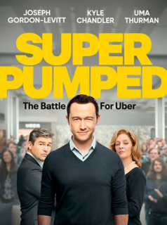 voir Super Pumped saison 1 épisode 6