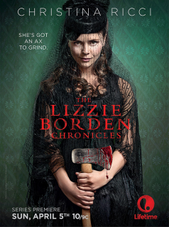 voir The Lizzie Borden Chronicles saison 1 épisode 5