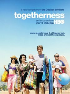 voir Togetherness Saison 1 en streaming 