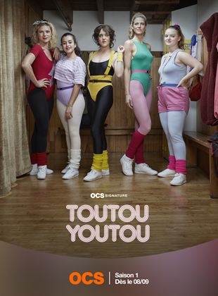 voir Toutouyoutou saison 1 épisode 6