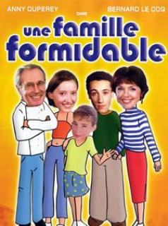 voir Une famille formidable saison 1 épisode 1