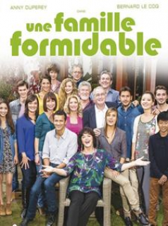 voir Une famille formidable saison 11 épisode 2