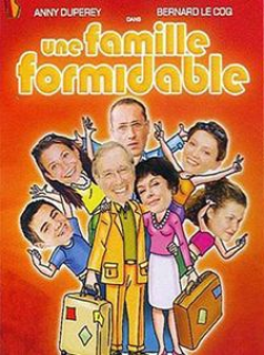 voir Une famille formidable saison 6 épisode 1