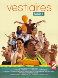 voir Vestiaires saison 4 épisode 35