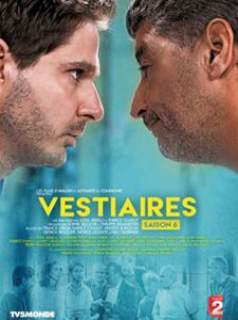 voir Vestiaires saison 6 épisode 19